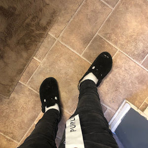 Meet your Posher, Jayceon